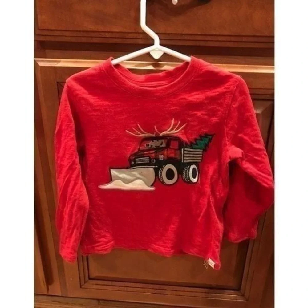Gap 3T Winter Plow‎